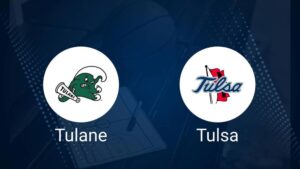 Tulane vs. Tulsa Basketball Tickets - Sunday, February 2