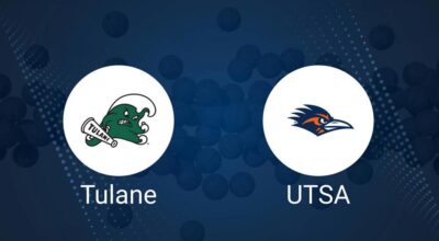 Tulane vs. UTSA Predictions & Picks: Spread, Total - January 4