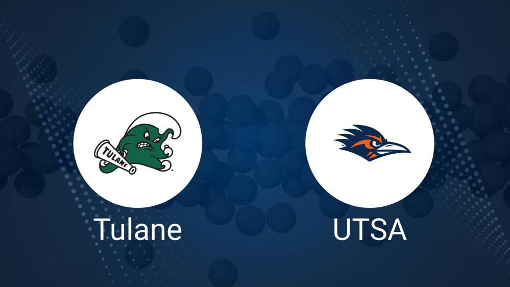 Tulane vs. UTSA Predictions & Picks: Spread, Total - January 4