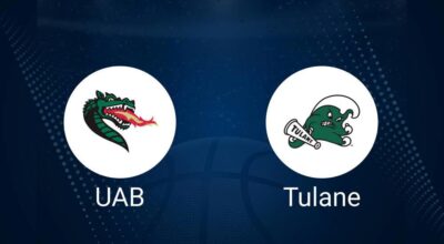 UAB vs. Tulane Predictions & Picks: Spread, Total - January 7