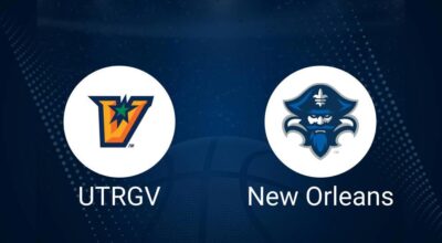 UT Rio Grande Valley vs. New Orleans Predictions & Picks: Spread, Total - January 4