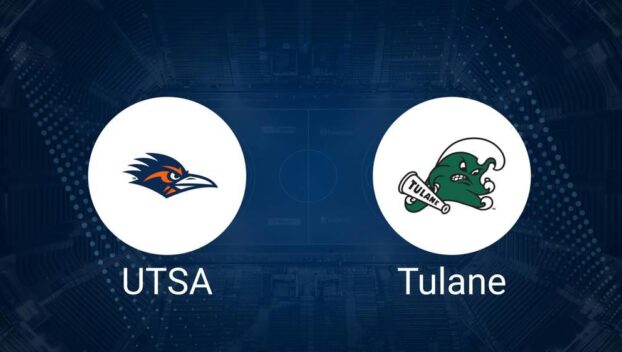 UTSA vs. Tulane Basketball Tickets - Wednesday, February 5