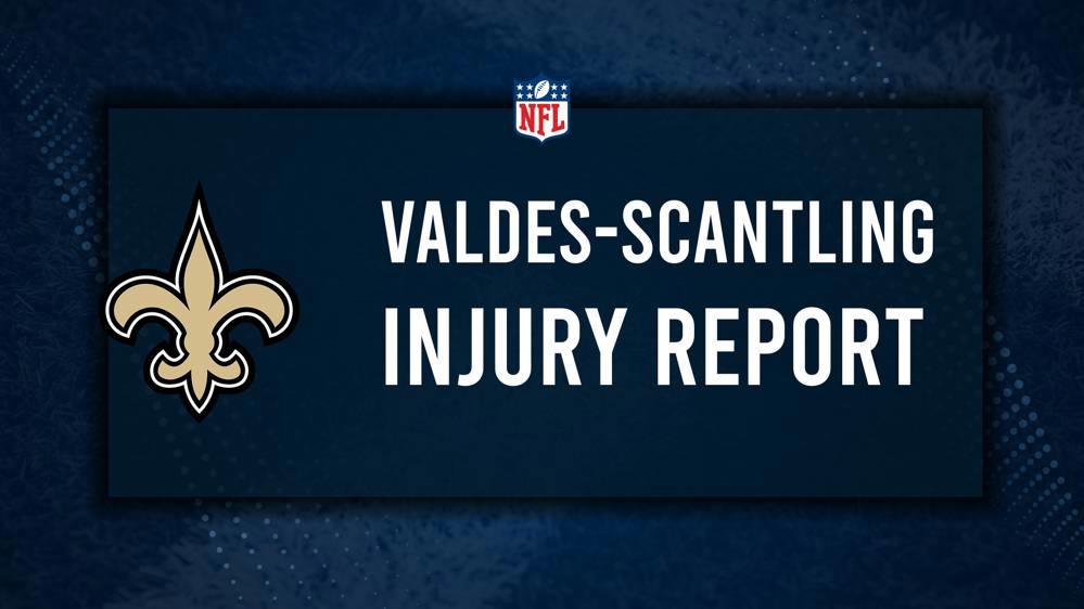 Will Marquez Valdes-Scantling Play in Week 18? NFL Injury Status, News & Updates