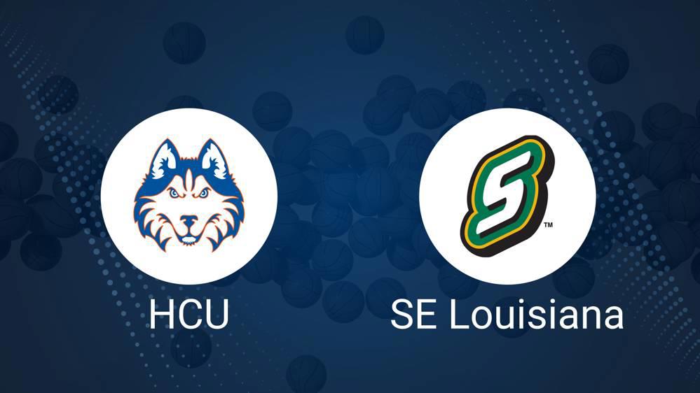 Houston Christian vs. SE Louisiana Predictions & Picks: Spread, Total - February 10