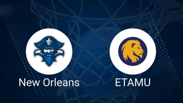 How to Watch New Orleans vs. East Texas A&M on TV or Live Stream - February 24