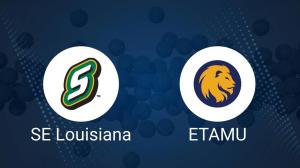 How to Watch SE Louisiana vs. East Texas A&M on TV or Live Stream - February 22