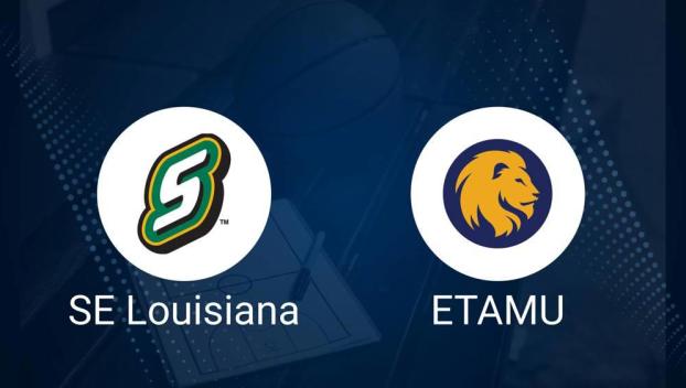 How to Watch SE Louisiana vs. East Texas A&M Women's Basketball on TV or Live Stream - February 22