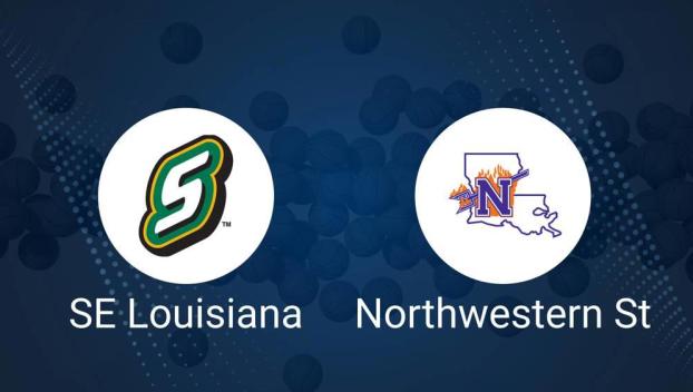 How to Watch SE Louisiana vs. Northwestern State Women's Basketball on TV or Live Stream - February 20
