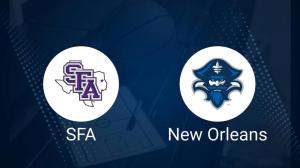 How to Watch SFA vs. New Orleans on TV or Live Stream - February 3
