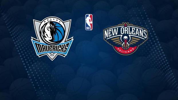 How to Watch the Mavericks vs. Pelicans Game: Streaming & TV Channel Info for February 21
