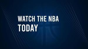 How to Watch the NBA Today, February 22