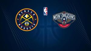 How to Watch the Nuggets vs. Pelicans Game: Streaming & TV Channel Info for February 5
