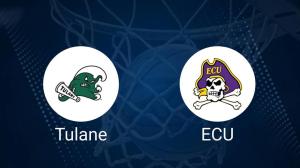 How to Watch Tulane vs. East Carolina on TV or Live Stream - February 19