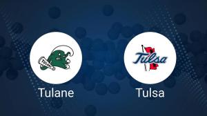 How to Watch Tulane vs. Tulsa on TV or Live Stream - February 2