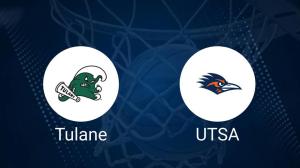 How to Watch Tulane vs. UTSA on TV or Live Stream - February 5