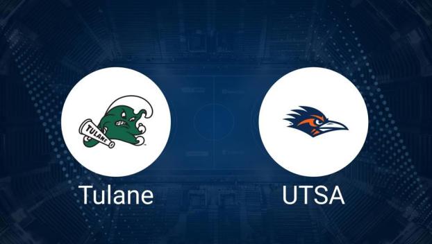 How to Watch Tulane vs. UTSA Women's Basketball on TV or Live Stream - February 25