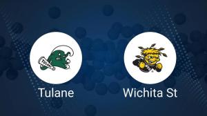 How to Watch Tulane vs. Wichita State Women's Basketball on TV or Live Stream - February 22