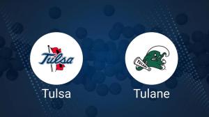 How to Watch Tulsa vs. Tulane Women's Basketball on TV or Live Stream - February 19