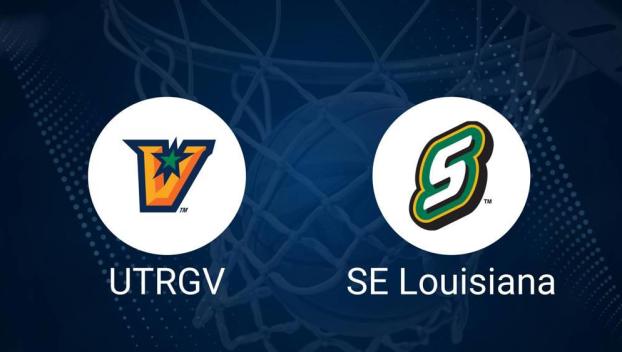 How to Watch UT Rio Grande Valley vs. SE Louisiana Women's Basketball on TV or Live Stream - February 27