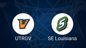 How to Watch UT Rio Grande Valley vs. SE Louisiana Women's Basketball on TV or Live Stream - February 27