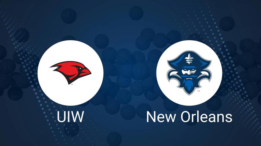 Incarnate Word vs. New Orleans Predictions & Picks: Spread, Total - February 10