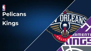 Kings vs. Pelicans Injury Report Today - February 12