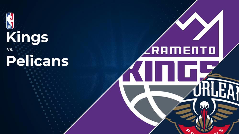 Kings vs. Pelicans Prediction & Picks: Line, Spread, Over/Under - February 12