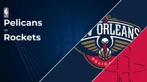 Pelicans vs. Rockets Tickets Available – Thursday, March 6