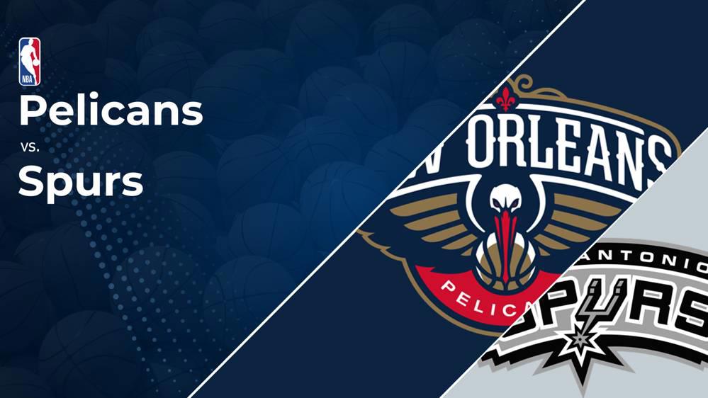 Pelicans vs. Spurs Prediction & Picks: Line, Spread, Over/Under - February 25