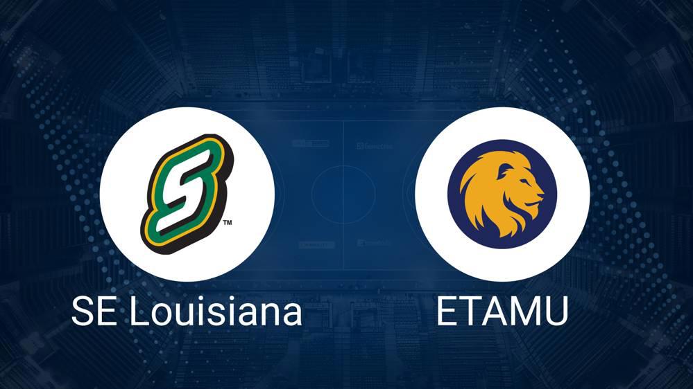SE Louisiana vs. East Texas A&M Predictions & Picks: Spread, Total - February 22