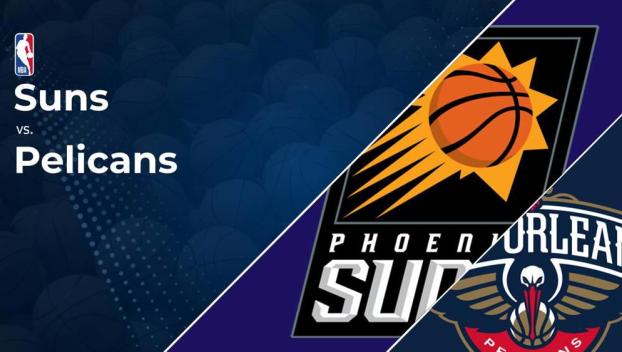 Suns vs. Pelicans Prediction & Picks: Line, Spread, Over/Under - February 27