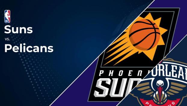 Suns vs. Pelicans Prediction & Picks: Line, Spread, Over/Under - February 28