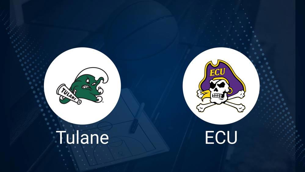 Tulane vs. East Carolina Predictions & Picks: Spread, Total - February 19