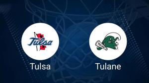 Tulsa vs. Tulane Basketball Tickets - Saturday, March 1