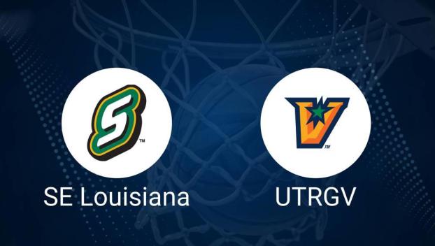 How to Watch SE Louisiana vs. UT Rio Grande Valley on TV or Live Stream - March 3