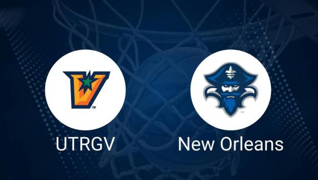 How to Watch UT Rio Grande Valley vs. New Orleans Women's Basketball on TV or Live Stream - March 1