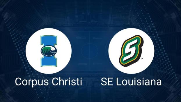 Texas A&M-CC vs. SE Louisiana Predictions & Picks: Spread, Total - March 1