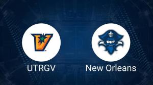 UT Rio Grande Valley vs. New Orleans Predictions & Picks: Spread, Total - March 1