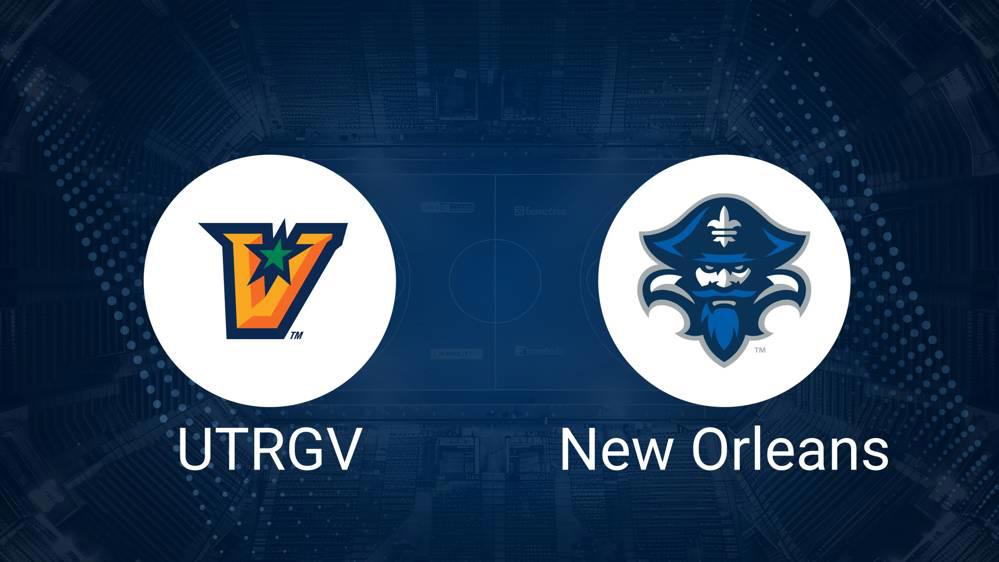 UT Rio Grande Valley vs. New Orleans Predictions & Picks: Spread, Total - March 1