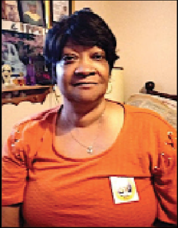 Sandra V. Marks | Picayune Item